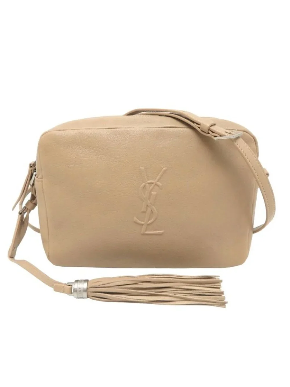 Saint Laurent Paris Shoulder
